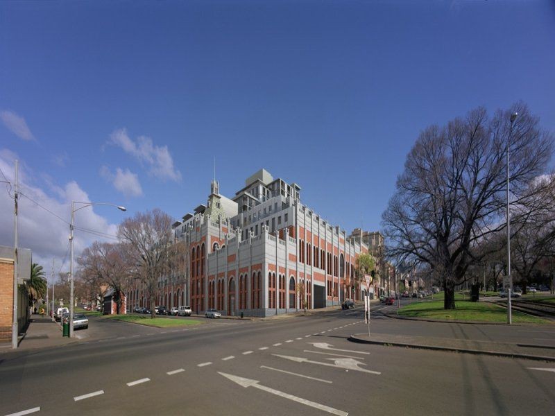 East Melbourne VIC 3002