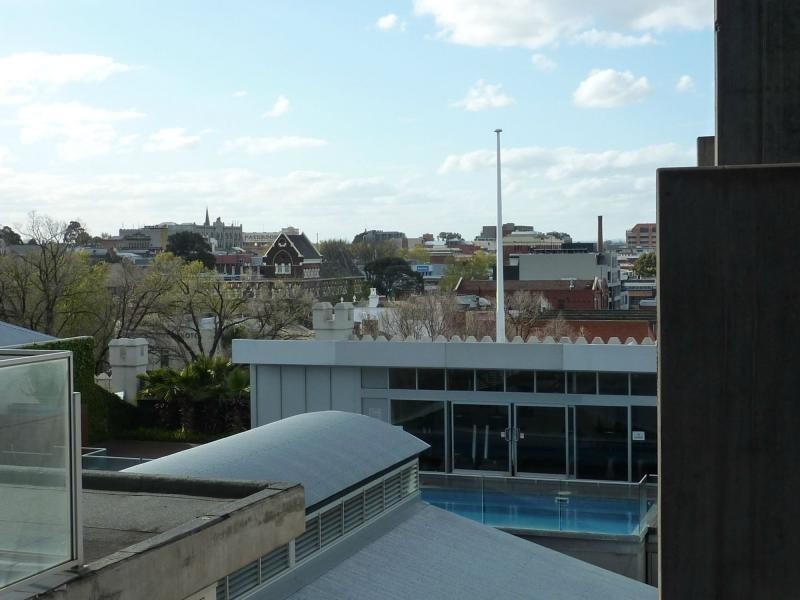 East Melbourne VIC 3002