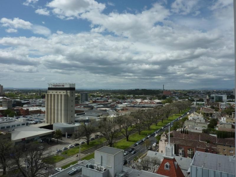 East Melbourne VIC 3002