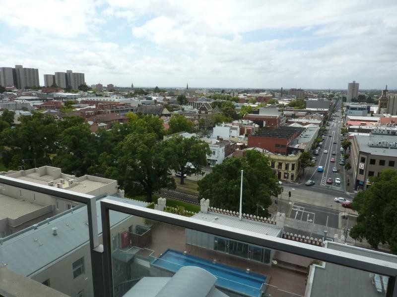 East Melbourne VIC 3002