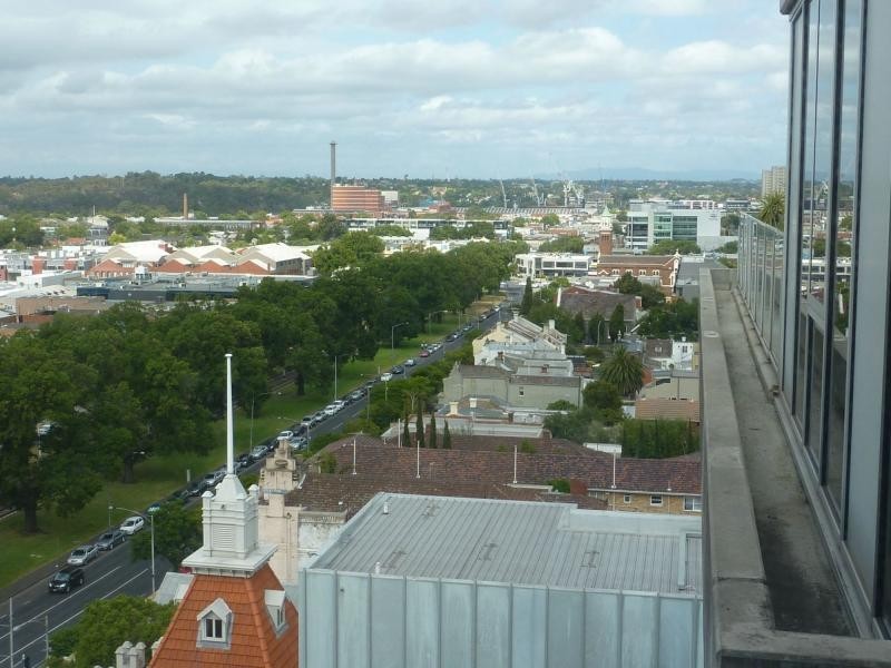 East Melbourne VIC 3002