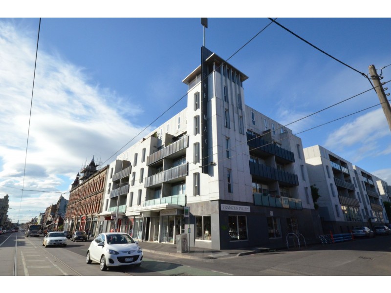 36/1 St David Street, Fitzroy VIC 3065