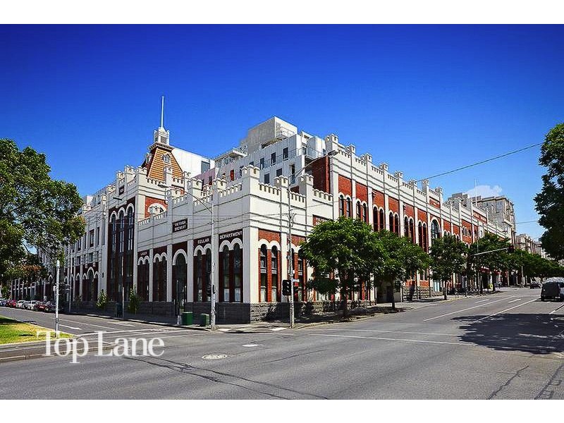 805v/162 Albert Street, East Melbourne VIC 3002
