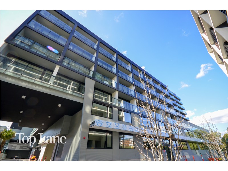 412/1 Shamrock Street, Abbotsford VIC 3067