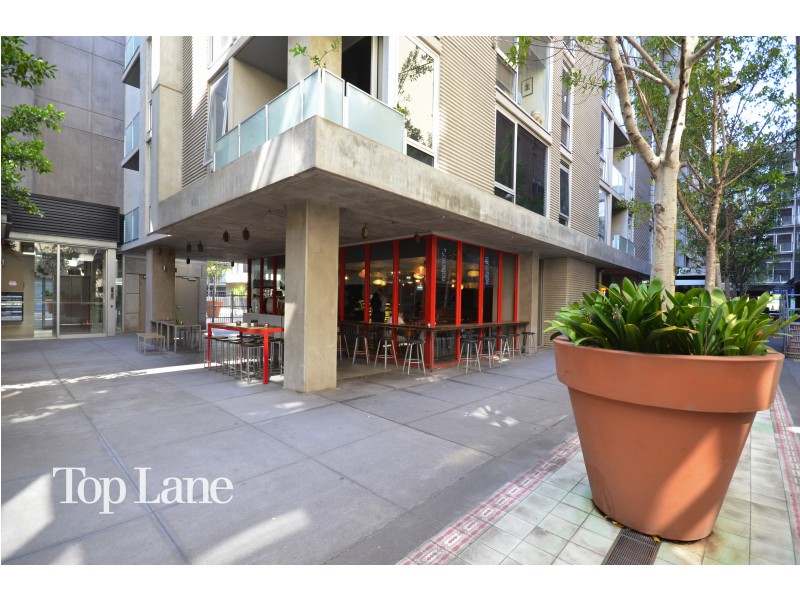 207a/158 Albert Street, East Melbourne VIC 3002