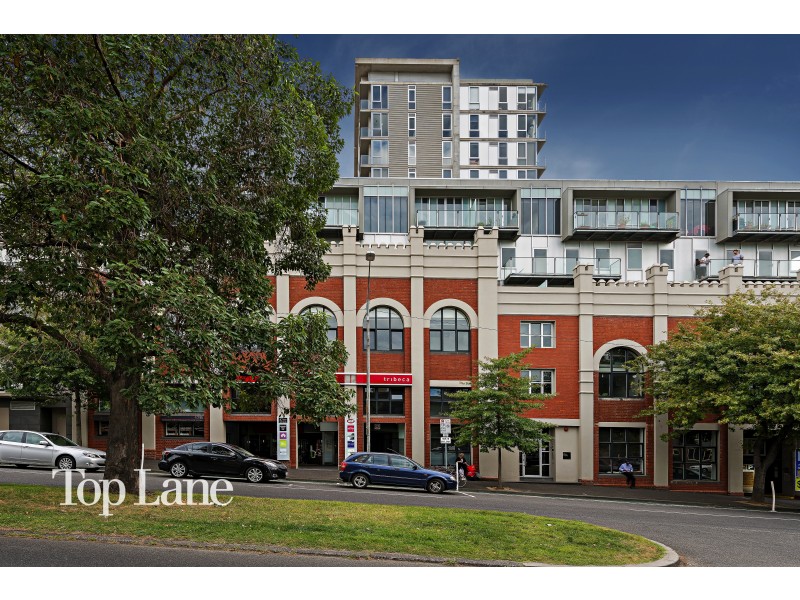 207a/158 Albert Street, East Melbourne VIC 3002
