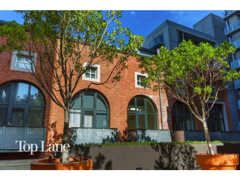 P07w/189 Powlett Street, East Melbourne VIC 3002