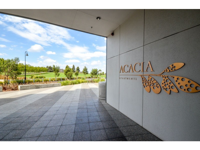 906/8 Breavington Way, Northcote VIC 3070