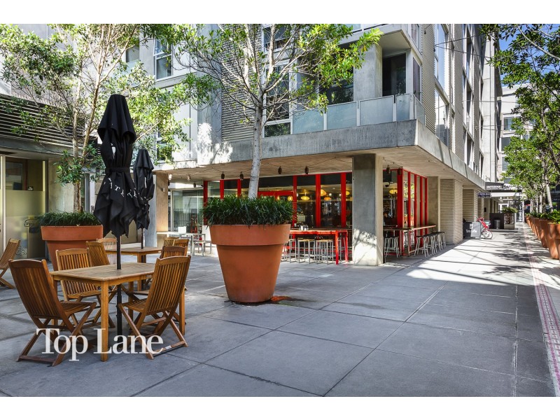 404a/158 Albert Street, East Melbourne VIC 3002