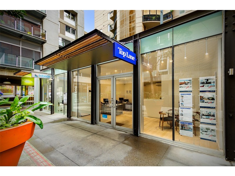 404a/158 Albert Street, East Melbourne VIC 3002