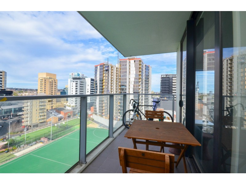 1611/50 Claremont St, South Yarra VIC 3141