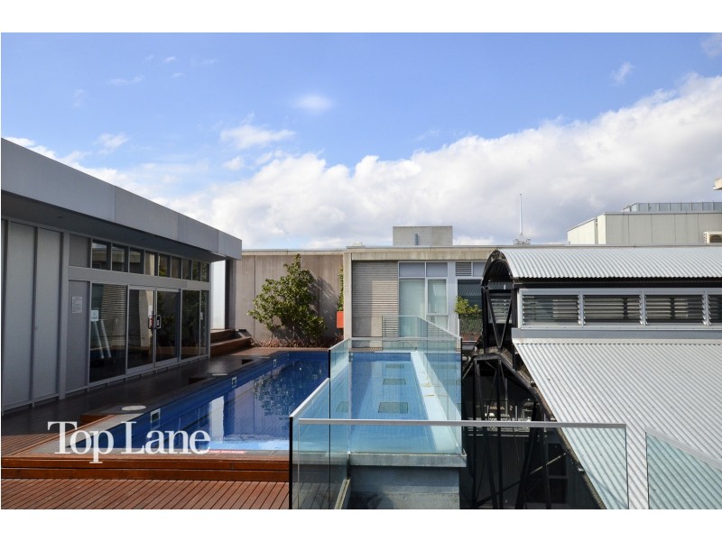 301P/191 Powlett Street, East Melbourne VIC 3002