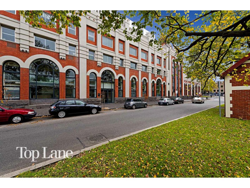 301P/191 Powlett Street, East Melbourne VIC 3002