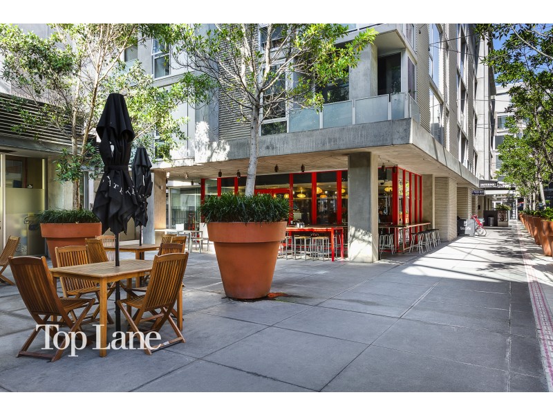 301P/191 Powlett Street, East Melbourne VIC 3002