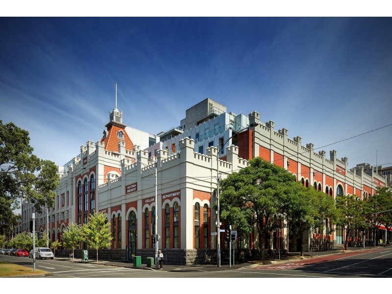P01p/191 Powlett Street, East Melbourne VIC 3002