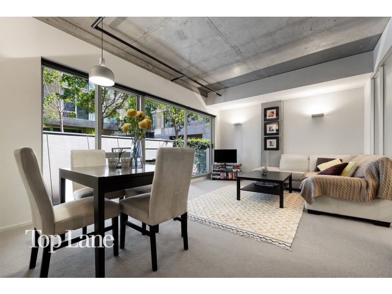 P01p/191 Powlett Street, East Melbourne VIC 3002