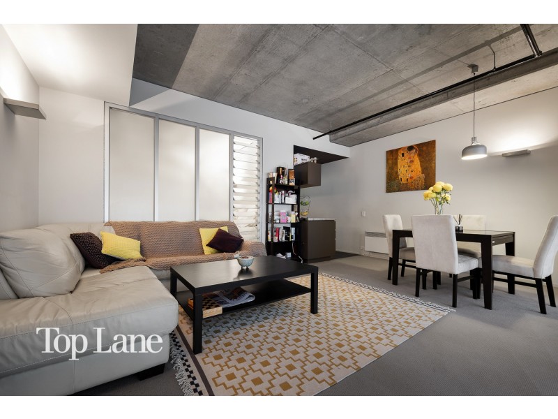 P01p/191 Powlett Street, East Melbourne VIC 3002