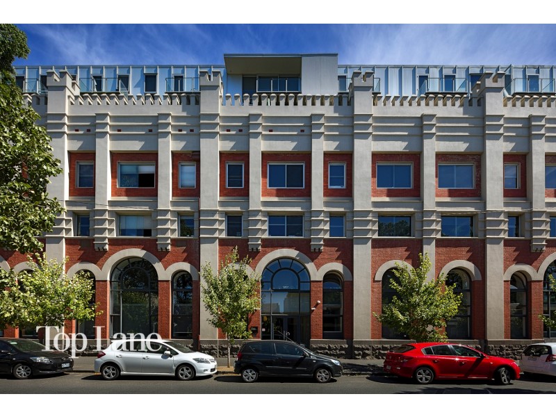 P01p/191 Powlett Street, East Melbourne VIC 3002