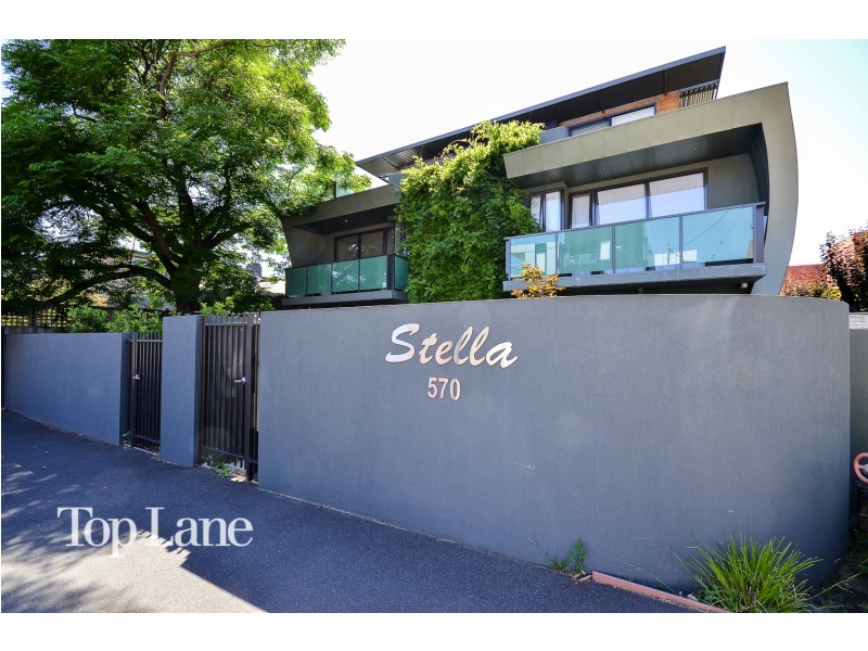 14/570 Glenferrie Road, Hawthorn VIC 3122