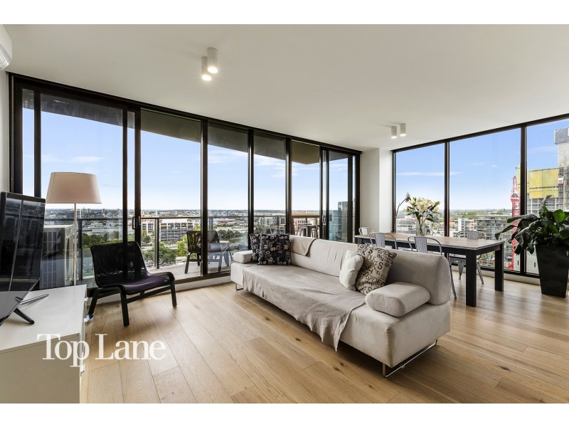 1405/18 Yarra St, South Yarra VIC 3141