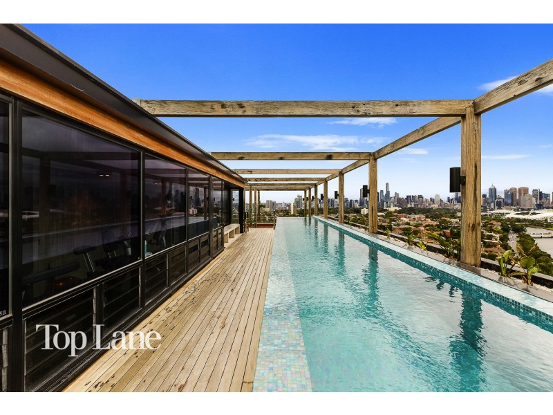1405/18 Yarra St, South Yarra VIC 3141