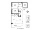 1405/18 Yarra St, South Yarra VIC 3141 Floorplan