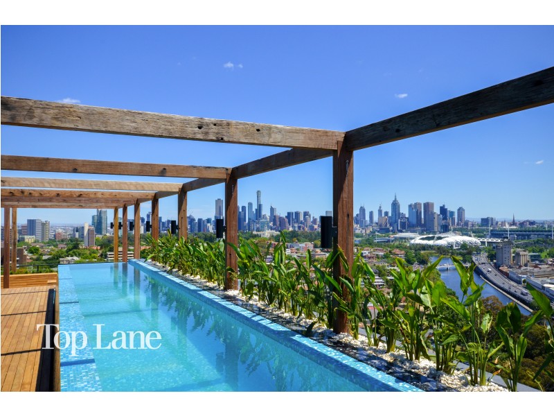 805/18 Yarra Street, South Yarra VIC 3141