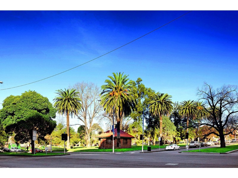 103a/158 Albert Street, East Melbourne VIC 3002