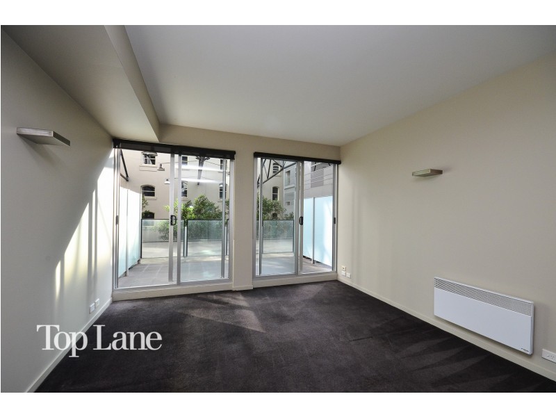 104m/201 Powlett Street, East Melbourne VIC 3002