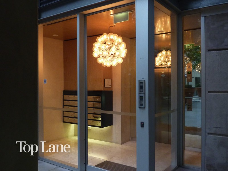 104m/201 Powlett Street, East Melbourne VIC 3002