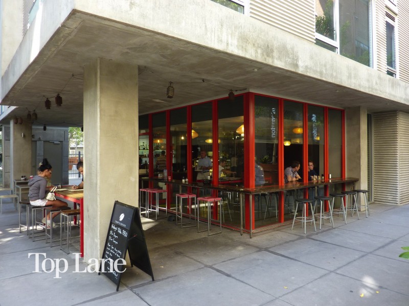 104m/201 Powlett Street, East Melbourne VIC 3002