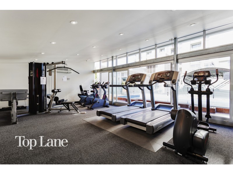 104m/201 Powlett Street, East Melbourne VIC 3002