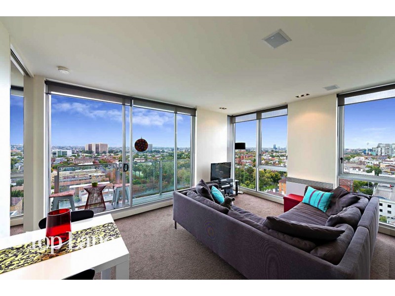 902v/162 Albert Street, East Melbourne VIC 3002