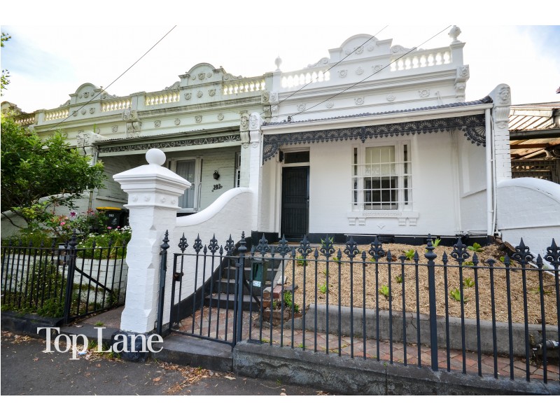 385 Nicholson St, Carlton North VIC 3054
