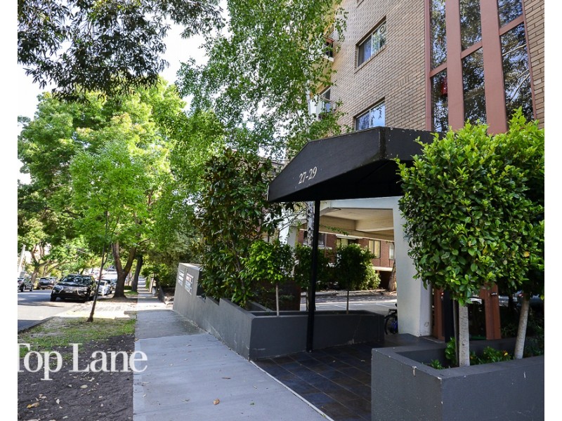 21/27-29 Avoca Street, South Yarra VIC 3141
