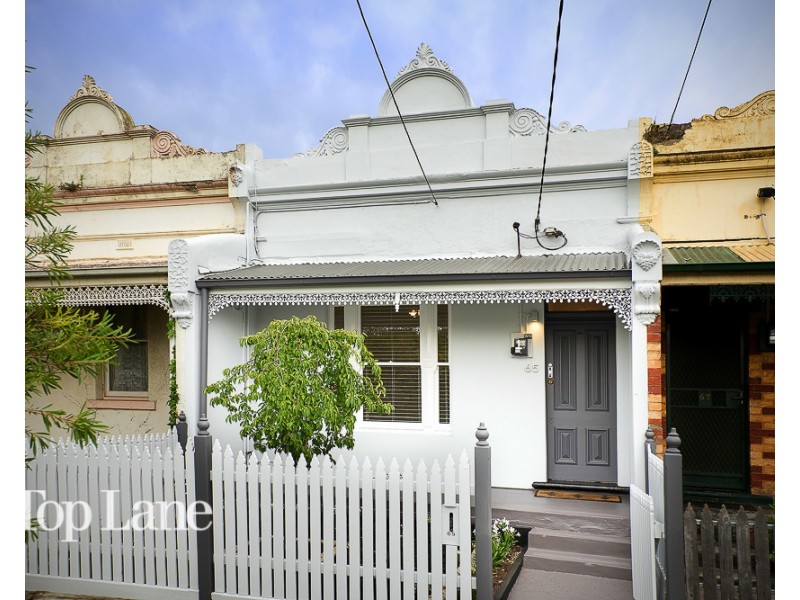 65 Mitchell Street, Brunswick VIC 3056