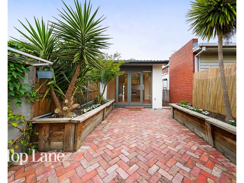 65 Mitchell Street, Brunswick VIC 3056