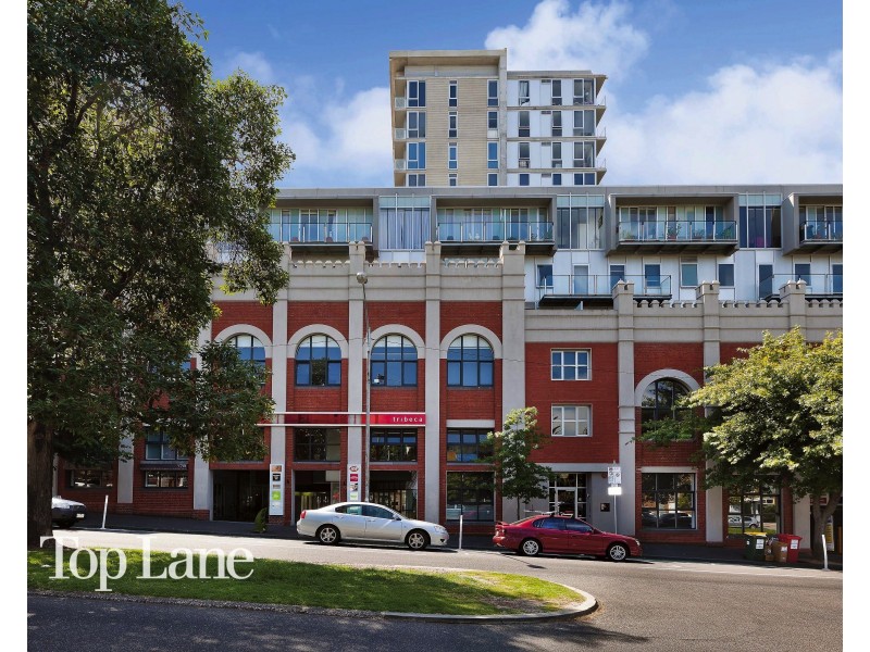 304a/158 Albert Street, East Melbourne VIC 3002