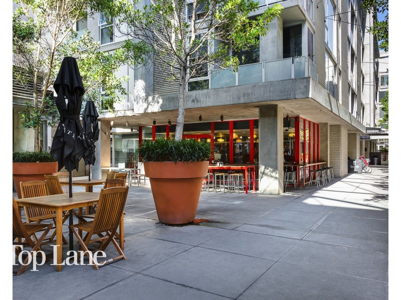 304a/158 Albert Street, East Melbourne VIC 3002