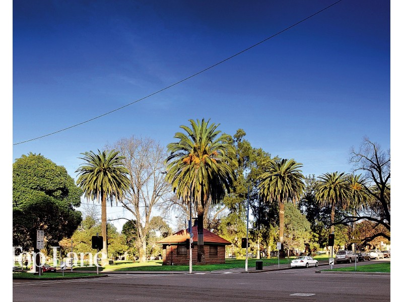 304a/158 Albert Street, East Melbourne VIC 3002