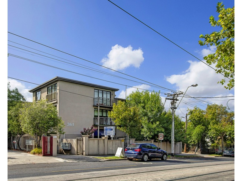 10/361 Church Street, Richmond VIC 3121