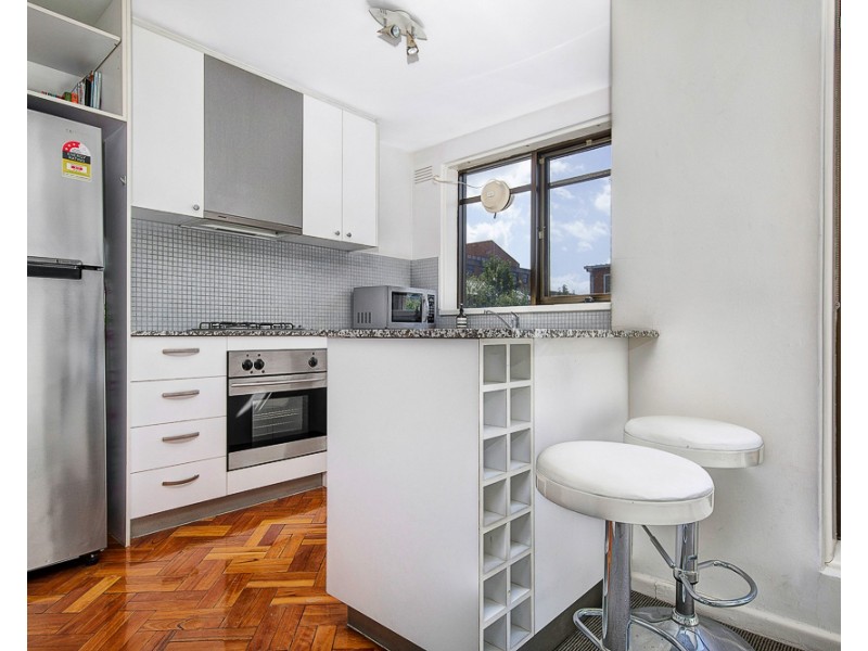10/361 Church Street, Richmond VIC 3121