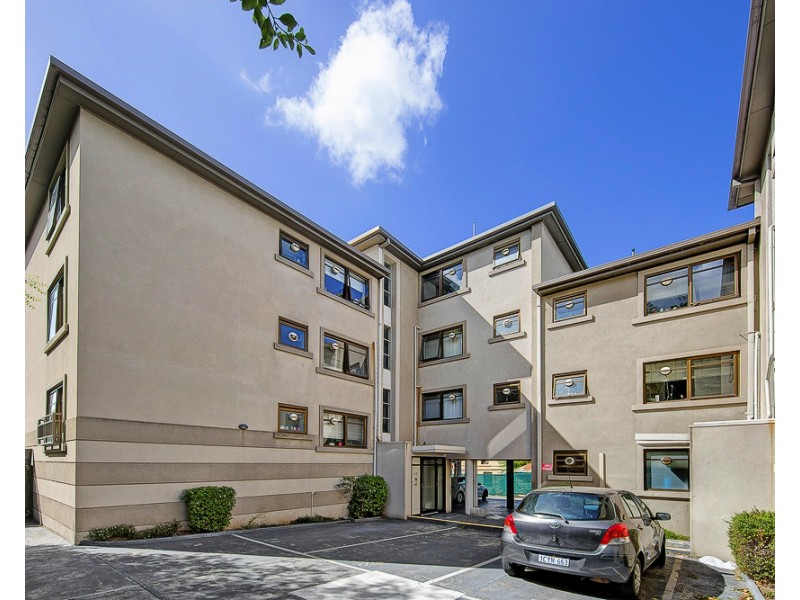 10/361 Church Street, Richmond VIC 3121