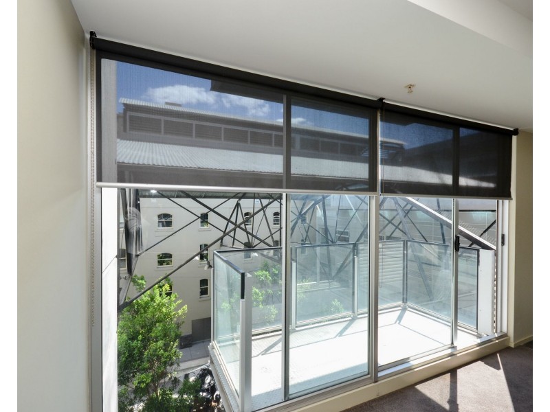 302m/201 Powlett Street, East Melbourne VIC 3002