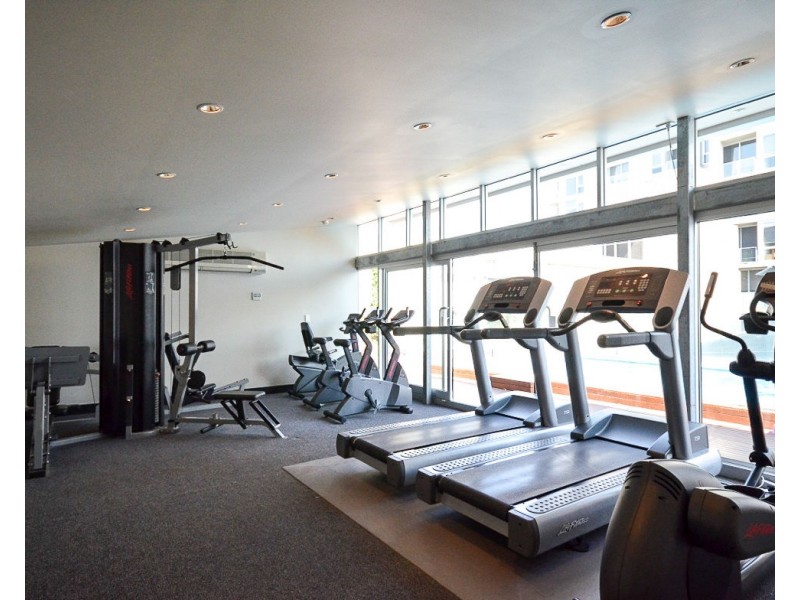 302m/201 Powlett Street, East Melbourne VIC 3002