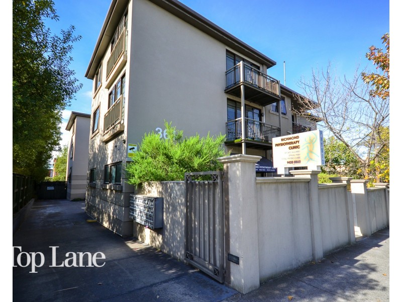 10/361 Church Street, Richmond VIC 3121