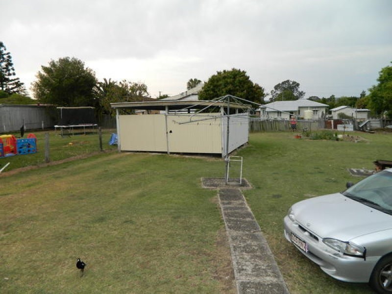 Rosewood QLD 4340