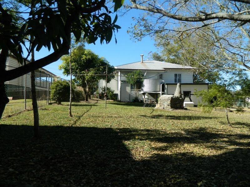 Rosewood QLD 4340