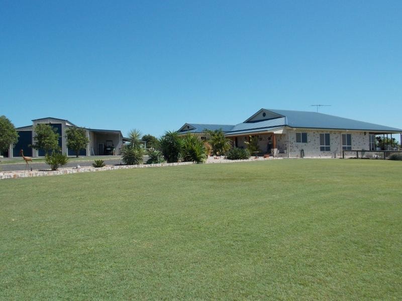 Haigslea QLD 4306