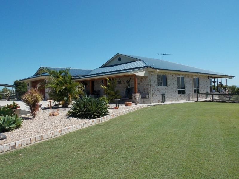 Haigslea QLD 4306